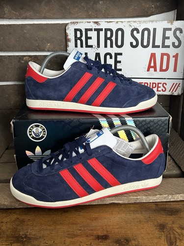 Adidas originals java - adidas, night