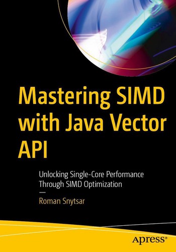 Mastering simd with - with, java