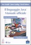 Linguaggio java manuale - il,