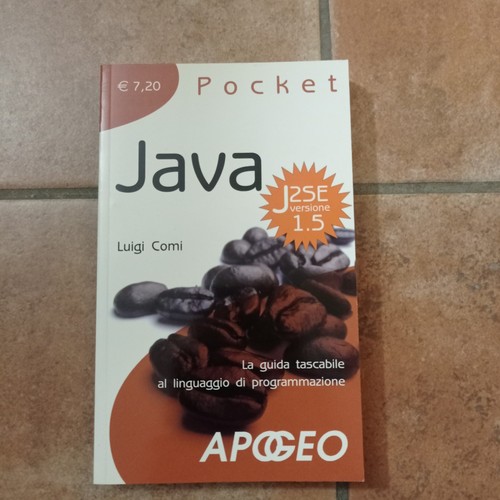 Java j2se versione di - j2se,