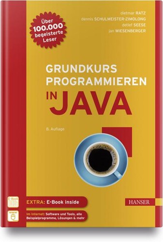 Grundkurs programmieren - programmieren, in