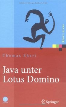 Java unter lotus domino know - domino:,