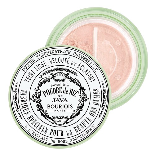 Cipria polvere vintage java - cipria,