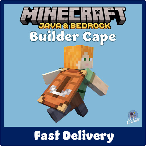 Minecraft codice capo - minecraft,
