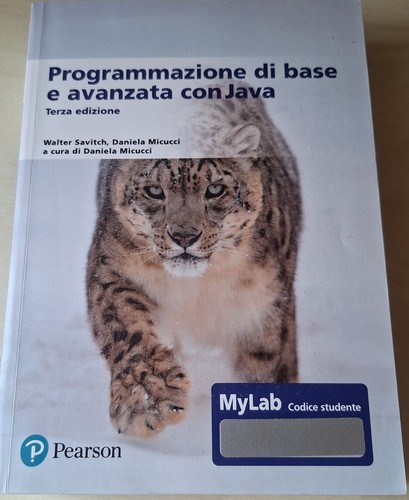 Programmazione base e - programmazione,