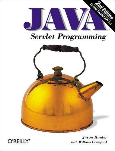 Jason hunter java - hunter,
