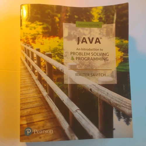 Java introduction to - java:,