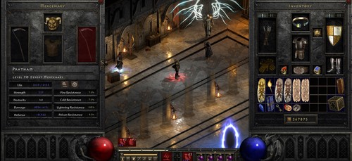 D2r diablo resurrected rotw - 2,