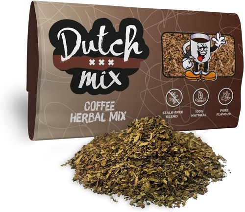 Caffè mix olandese - olandese, miscela
