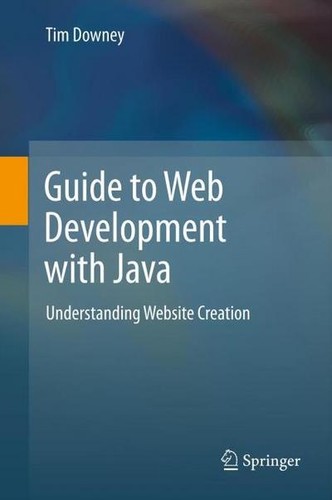Guide web development with - development,