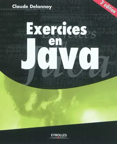 Exercices java claude - exercices,
