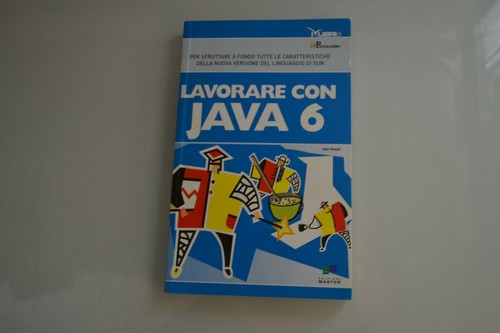 Programmo lavorare con java - programmo,