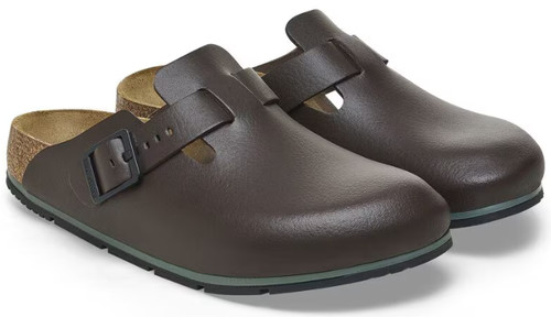 Birkenstock boston pro - -,