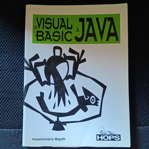 Hops visual basic - hops, da