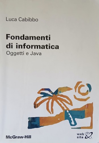 Fondamenti informatica - fondamenti,