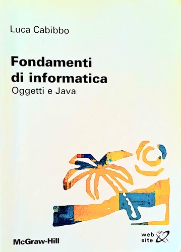 Fondamenti informatica - fondamenti, di