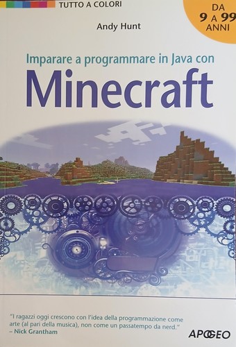 Imparare programmare java - programmare, in