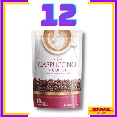12x easy caffè - 12x, b