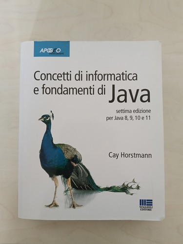Concetti informatica e - concetti,