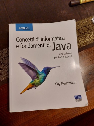 Concetti informatica e - concetti,