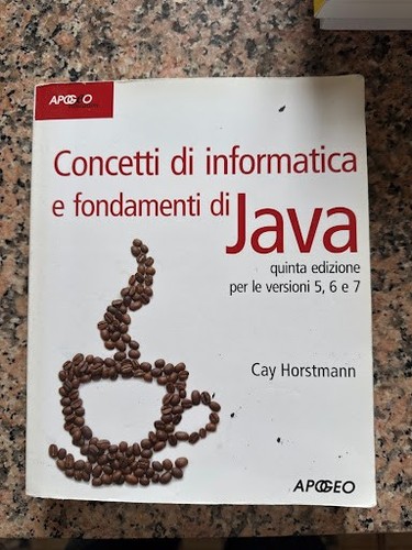 Concetti informatica e - concetti,