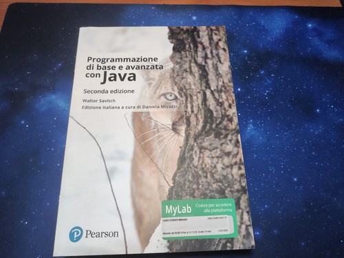 Programmazione base e - programmazione,