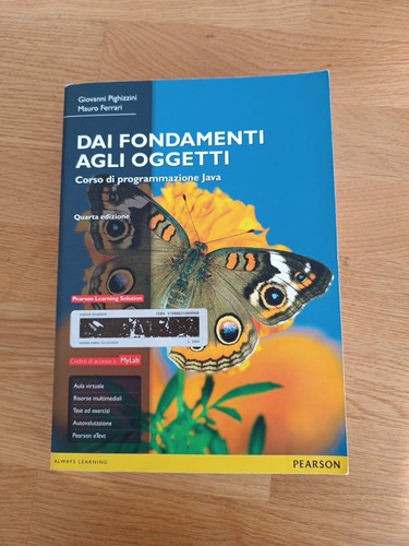Dai fondamenti agli oggetti