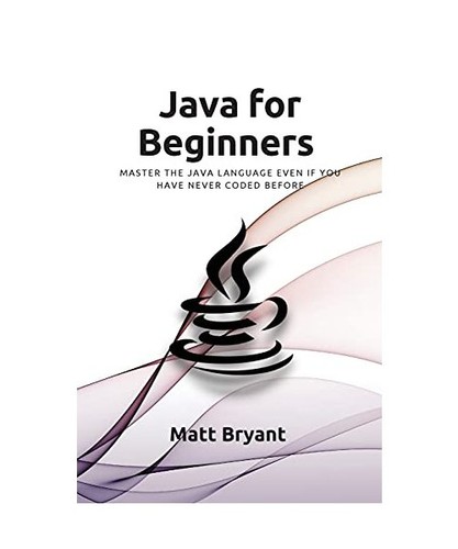 Java for beginners master the - for,