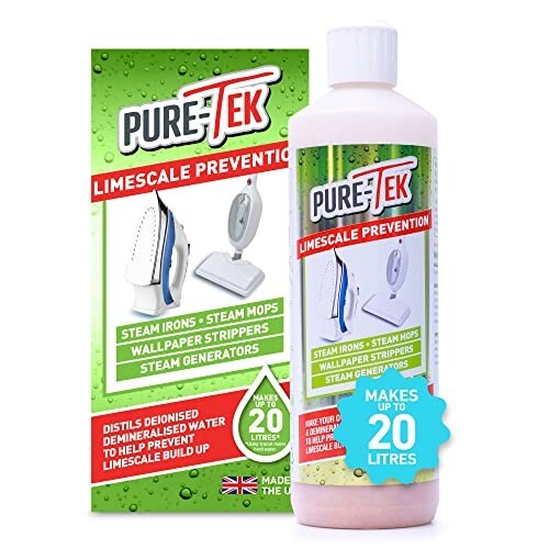 Pure tek prevenzione del - pure-tek,